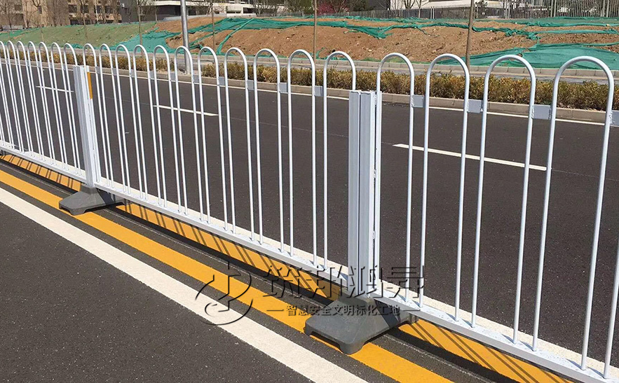 京式護(hù)欄，市政道路護(hù)欄