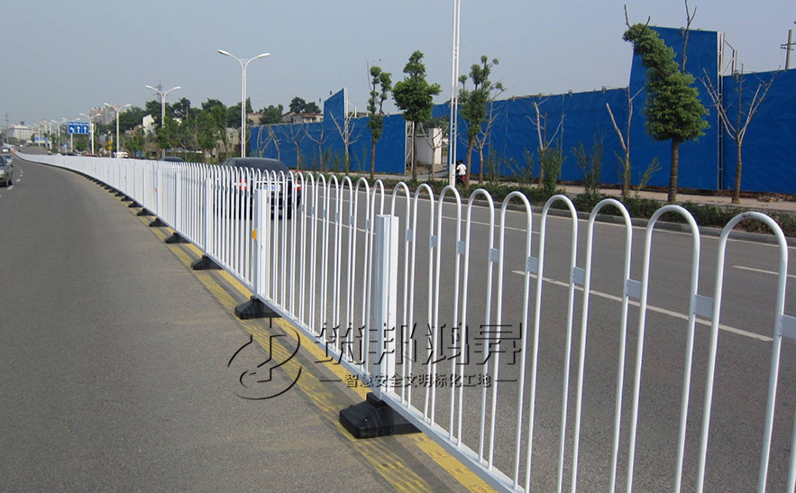 京式護(hù)欄，道路交通護(hù)欄
