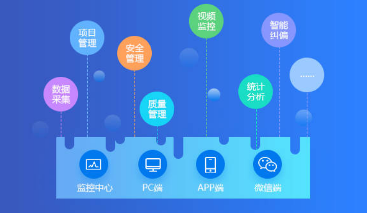 為什么施工工地越來越需要智慧工地？