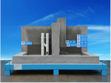 建筑工地為什么要做質(zhì)量樣板，有什么用